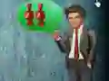 Gêm Amgel Easy Room Escape 145 ar-lein