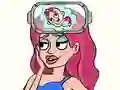 Gêm Brain Out in Love Story 2 ar-lein