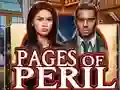 Gêm Pages of Peril ar-lein