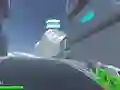 Gêm  Capsule Shock ar-lein