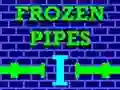 Gêm Frozen Pipes ar-lein