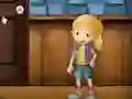 Gêm Amgel Kids Room Escape 156 ar-lein