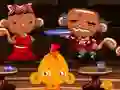 Gêm Monkey Go Happy Stage 790 ar-lein
