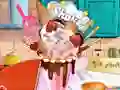 Gêm Roxie's Kitchen Freakshake ar-lein