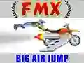 Gêm FMX Big Air Jump ar-lein