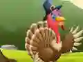 Gêm Thanksgiving Food Truck Escape ar-lein