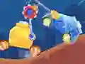 Gêm Cats: Crash Arena Turbo Stars ar-lein
