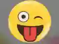 Gêm Pac Emoji ar-lein