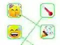 Gêm Emoji Fun ar-lein