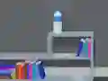 Gêm Bottle Flip ar-lein