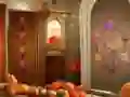 Gêm Thanksgiving Cat Escape ar-lein