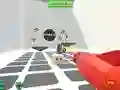 Gêm Space Pests ar-lein