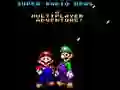 Gêm Super Mario Bros: A Multiplayer Adventure ar-lein