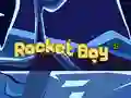 Gêm Rocket Boy ar-lein