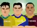 Gêm Cricket Championship ar-lein