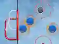 Gêm Air Hockey Cup ar-lein