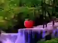 Gêm Fabulous Lake Forest Escape ar-lein