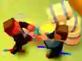 Gêm Ragdoll Arena 2 Player ar-lein