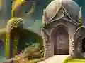 Gêm Lost Mystery Masks Leviathan`s Maw ar-lein