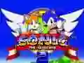 Gêm Sonic Generations 2 ar-lein