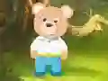 Gêm Bear Girlfriend Escape ar-lein