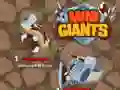 Gêm Mini Giants ar-lein