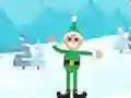 Gêm Google Santa Tracker ar-lein
