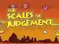 Gêm The Scales of Judgement ar-lein