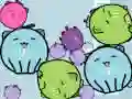 Gêm SSRB Ball: Suika game ar-lein