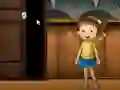 Gêm Amgel Kids Room Escape 160 ar-lein