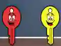 Gêm Unlocking Adventure Find Key Boy ar-lein