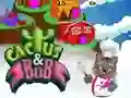 Gêm Cactus & Bob ar-lein