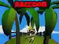 Gêm Raccoon ar-lein