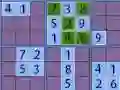Gêm 3 Sudoku ar-lein