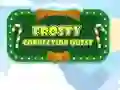 Gêm Frosty Connection Quest ar-lein