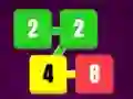Gêm 2248 Number Puzzle ar-lein