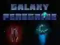 Gêm Galaxy Peregrine ar-lein