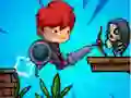 Gêm Swordman: Reforged ar-lein