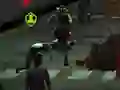 Gêm Dead Hunter ar-lein
