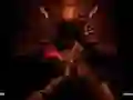 Gêm Darkness in spaceship ar-lein