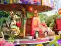 Gêm Funfair Mysteries ar-lein