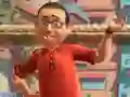 Gêm Jethalal vs Bhide ar-lein