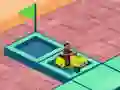 Gêm Bhide Parking Puzzle ar-lein