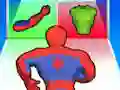 Gêm Mashup Hero: Superhero Games ar-lein
