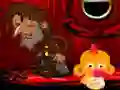 Gêm Monkey Go Happy Stage 300 ar-lein