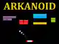 Gêm Arkanoid ar-lein