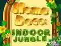 Gêm Home Deco: Indoor Jungle ar-lein