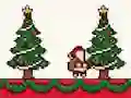 Gêm Xmas Dash ar-lein