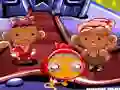 Gêm Monkey Go Happy Stage 796 ar-lein