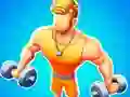 Gêm My Gym Simulator ar-lein